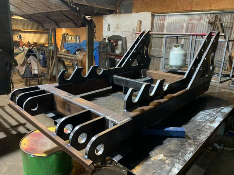 Willow Creek Engineering Agricultural Engineering Bay Of Plenty