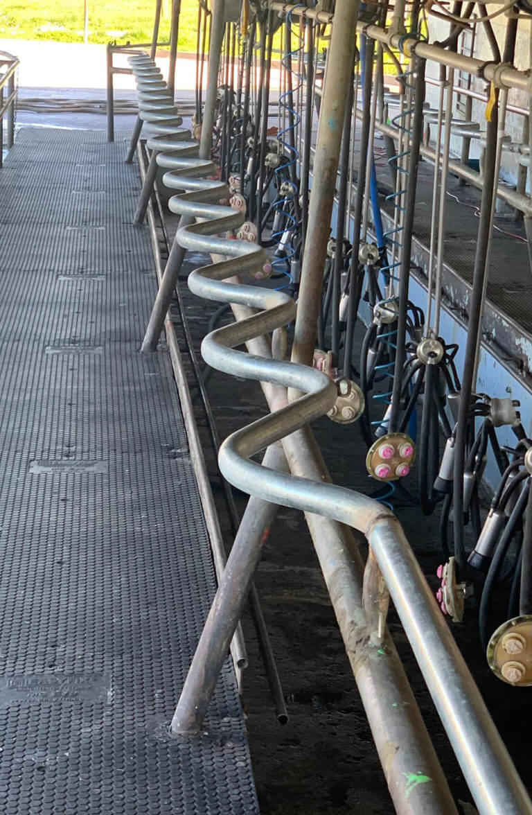 Willow Creek Engineering Agricultural Engineering Dairy Cow Sheds Repairs & Maintenance