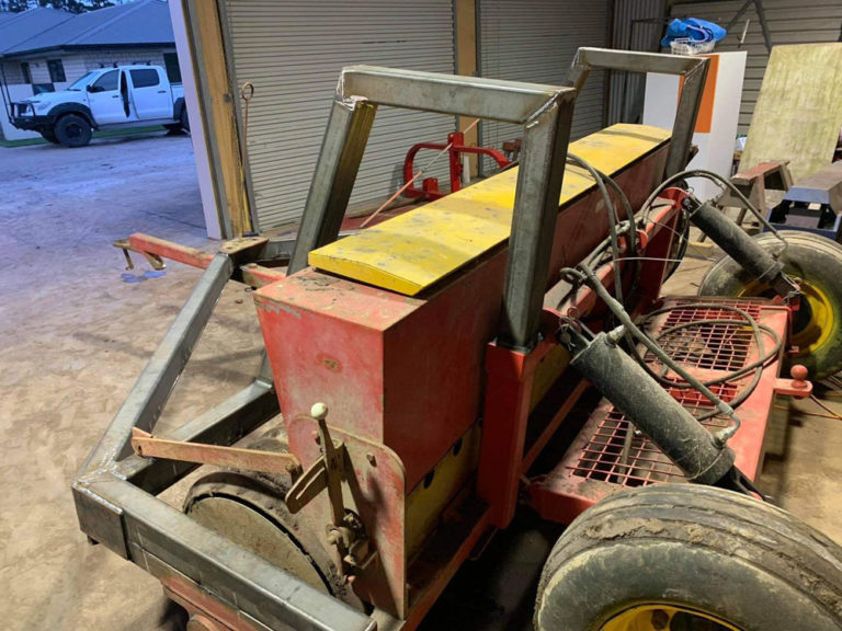 Willow Creek Engineering Agricultural Engineering Farm Machinery Repairs