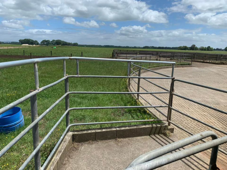 Willow Creek Engineering Agricultural Engineering Farming