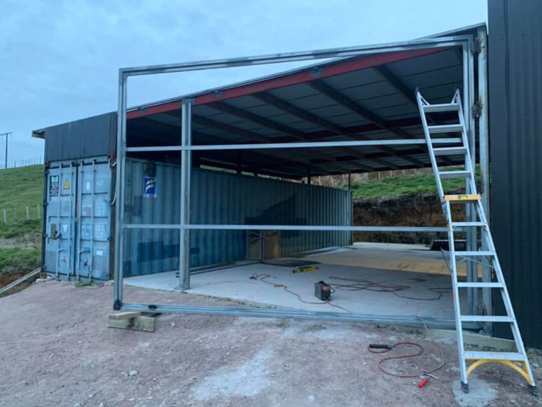 Willow Creek General Engineering Services Structural Construction (1)
